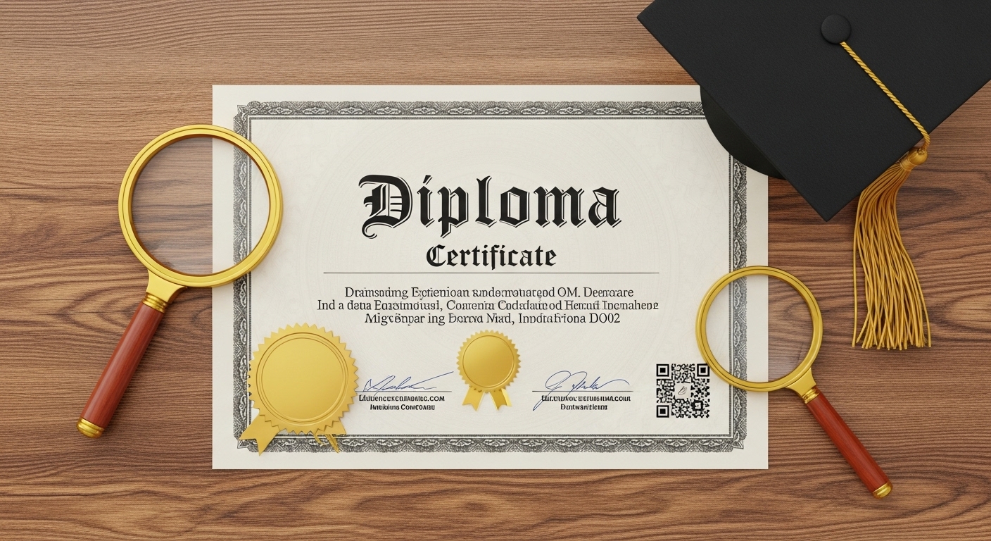 Verificación por Código QR