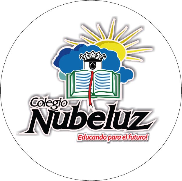 Logo de Colegio Nubeluz